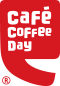 Cafe cofee day logo